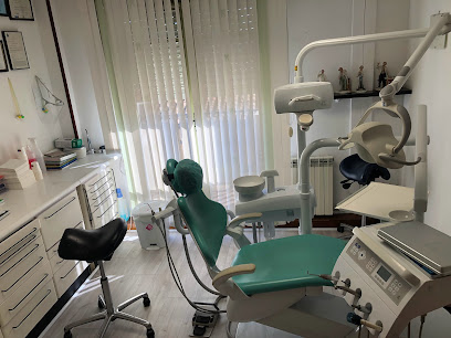 Haro - CLINICA DENTAL JESUS RUIZ DE GOPEGUI - Centro Dental