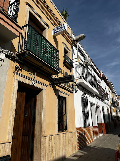 Rociana del Condado - CLINICA DENTAL JESUS SESTO SANCHEZ - Centro Dental