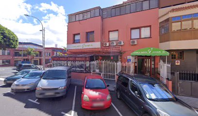 San Cristóbal de La Laguna - CLINICA DENTAL JOAQUIN GIL - Centro Dental