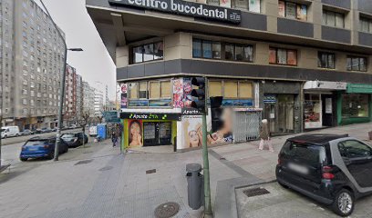 A Coruña - CLINICA DENTAL JORGE A. BOSCO - Centro Dental