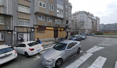 A Coruña - CLINICA DENTAL JORGE ARTURO BOSCO RIZZO - Centro Dental