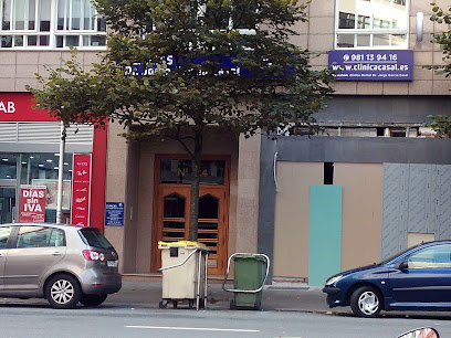 A Coruña - CLINICA DENTAL JORGE GARCIA CASAL - Centro Dental