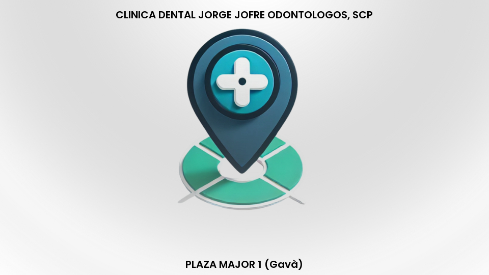 Gavà - CLINICA DENTAL JORGE JOFRE ODONTOLOGOS, SCP - Centro Dental