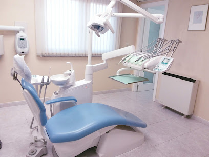 Arzúa - CLINICA DENTAL JOSE A. OTERO - Centro Dental