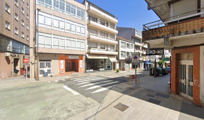 Lalín - CLINICA DENTAL JOSE ANTONIO CALVO JORGE - Centro Dental