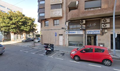 Vila-real - CLINICA DENTAL JOSE ANTONIO PALLARES CASALTA - Centro Dental