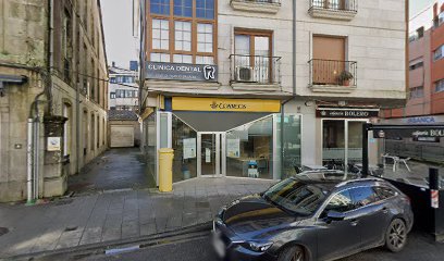 Negreira - CLINICA DENTAL JOSE D. RAMOS BALBOA - Centro Dental
