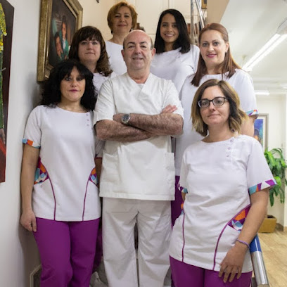 Vila-real - CLINICA DENTAL JOSE FORTUÑO ESCUDER - Centro Dental