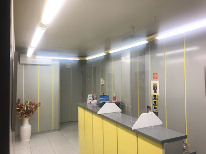 Monzón - CLINICA DENTAL JOSE IGNACIO ALBANO RIVARES - Centro Dental