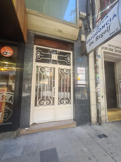 Alicante - CLINICA DENTAL JOSE JOAQUIN REGOLF BARCELO - Centro Dental