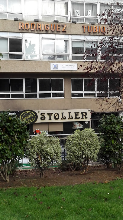 A Coruña - CLINICA DENTAL JOSE LUIS LEYES BORRAJO - Centro Dental