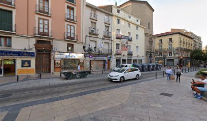 Zaragoza - CLINICA DENTAL JOSE LUIS MUIÑOS MURO - Centro Dental