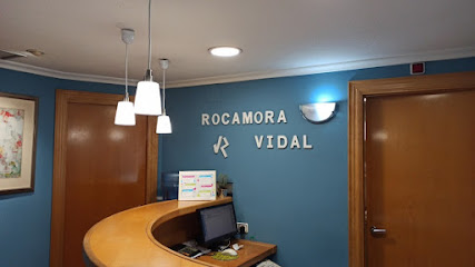Alicante - CLINICA DENTAL JOSE LUIS ROCAMORA VALERO - Centro Dental