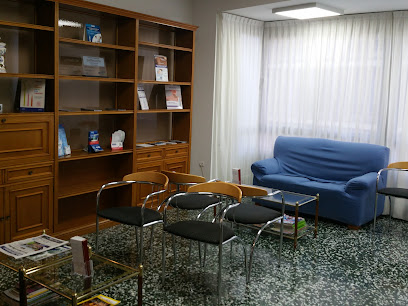 Vila-real - CLINICA DENTAL JOSE LUIS ROJO MORENO - Centro Dental