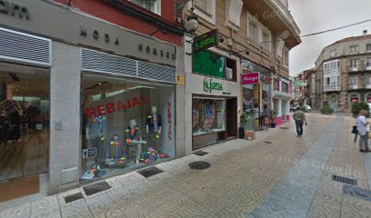 Torrelavega - CLINICA DENTAL JOSE LUIS SOLARES - Centro Dental