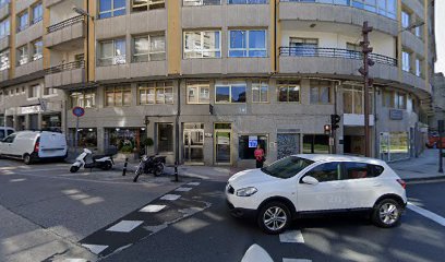 Lugo - CLINICA DENTAL JOSE LUIS TRASEIRA VILAR - Centro Dental