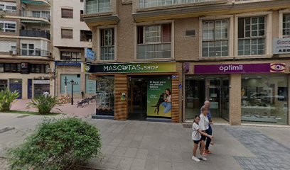 Orihuela - CLINICA DENTAL JOSE MARIA FELICES RODRIGUEZ - Centro Dental