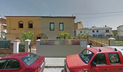 Binéfar - CLINICA DENTAL JOSE MIGUEL VIDAL GARCIA - Centro Dental