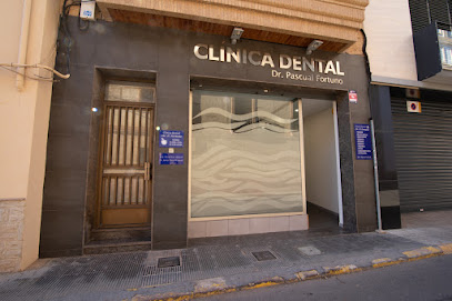 Nules - CLINICA DENTAL JOSE PASCUAL FORTUÑO ESCUDER - Centro Dental