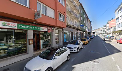 Ponteceso - CLINICA DENTAL JOSE RAMON BAZAR - Centro Dental