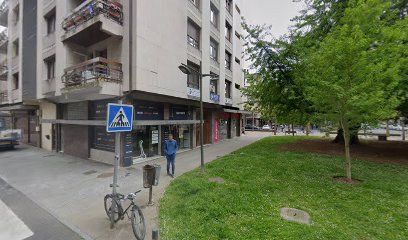 Tolosa - CLINICA DENTAL JOSE RAMON MONFORT LARDIES - Centro Dental