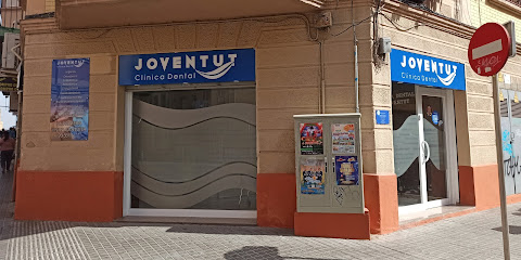 L' Hospitalet de Llobregat - CLINICA DENTAL JOVENTUT - Centro Dental
