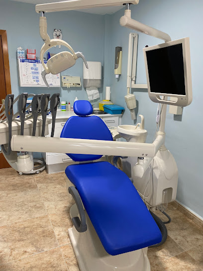 Piera - CLINICA DENTAL JUANA TRIANA RODRIGUEZ - Centro Dental
