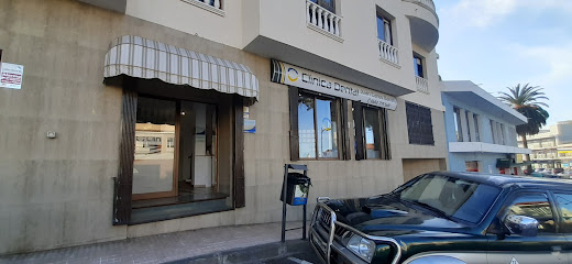 Santa Úrsula - CLINICA DENTAL JUAN CARLOS BARRETO - Centro Dental