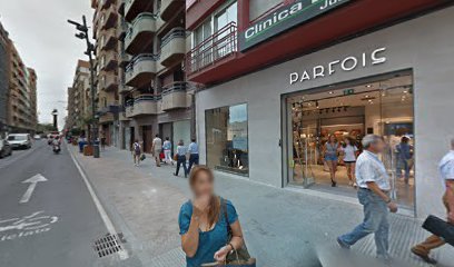 Lorca - CLINICA DENTAL JUAN CARLOS I - Centro Dental