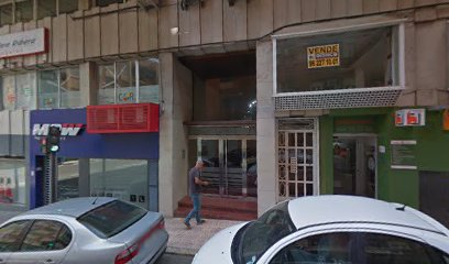 Xàtiva - CLINICA DENTAL JUAN CARLOS PONS-FUSTER OLIVERA - Centro Dental