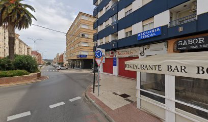Segorbe - CLINICA DENTAL JUAN CARLOS SILVA DOCMAC - Centro Dental