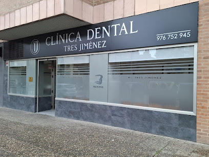Zaragoza - CLINICA DENTAL JUAN CARLOS TRES JIMENEZ - Centro Dental