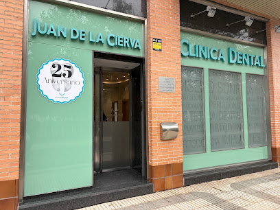 Getafe - CLINICA DENTAL JUAN DE LA CIERVA - Centro Dental