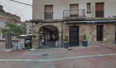 Torrelavega - CLINICA DENTAL JUAN IGNACIO RODRIGUEZ RUIZ - Centro Dental