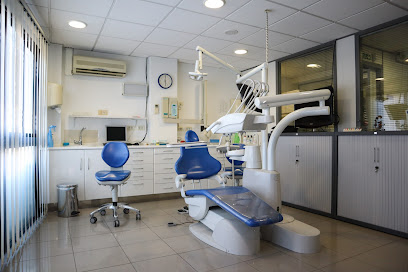 Santa Cruz de Tenerife - CLINICA DENTAL JUAN JOSE PONCE - Centro Dental