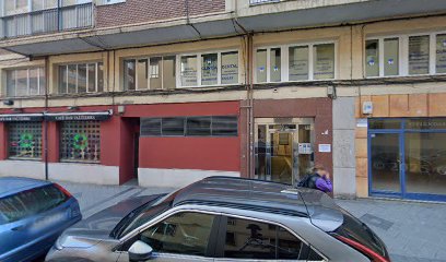 Valladolid - CLINICA DENTAL JUAN LUIS ALONSO DE DIOS - Centro Dental