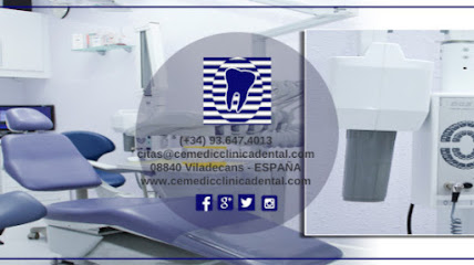 Viladecans - CLINICA DENTAL JUAN RAUL MUCHA CHUQUIRACHI - Centro Dental