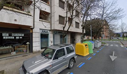 Durango - CLINICA DENTAL KALA - Centro Dental