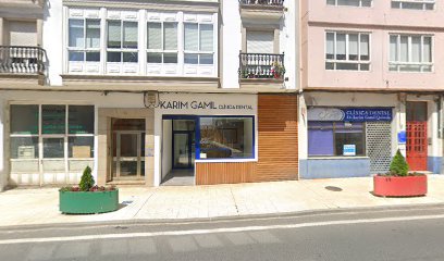 Melide - CLINICA DENTAL KARIM GAMIL QUINTELA - Centro Dental