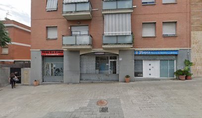 Santa Coloma de Gramenet - CLINICA DENTAL KETTY MARIA SACOTO NAVIA - Centro Dental