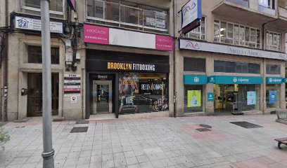 Ourense - CLINICA DENTAL KHALED AL- MALEK DAWABI - Centro Dental