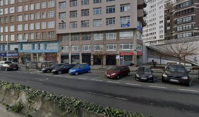 A Coruña - CLINICA DENTAL LAGO - Centro Dental