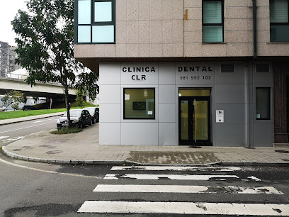 Santiago de Compostela - CLINICA DENTAL LAMELA - Centro Dental