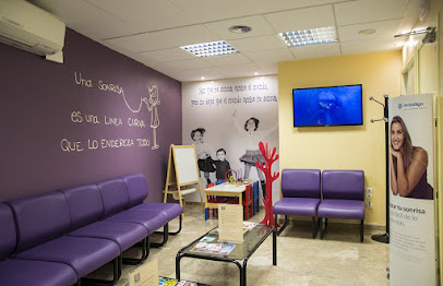 Teruel - CLINICA DENTAL LASANTA - ESTEBAN, S.C. - Centro Dental