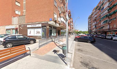 Móstoles - CLINICA DENTAL LAS LOMAS S L P - Centro Dental
