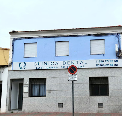 Las Torres de Cotillas - CLINICA DENTAL LAS TORRES DE COTILLAS - Centro Dental