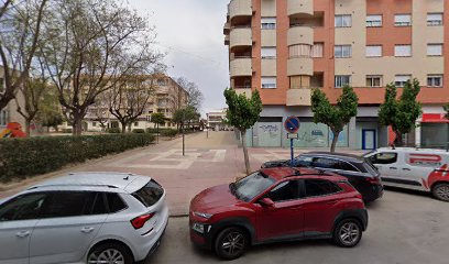 Molina de Segura - CLINICA DENTAL LA CERAMICA - Centro Dental