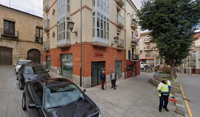 Zamora - CLINICA DENTAL LA COSTANILLA - Centro Dental