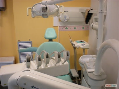 Huelva - CLINICA DENTAL LA ESPERANZA - Centro Dental