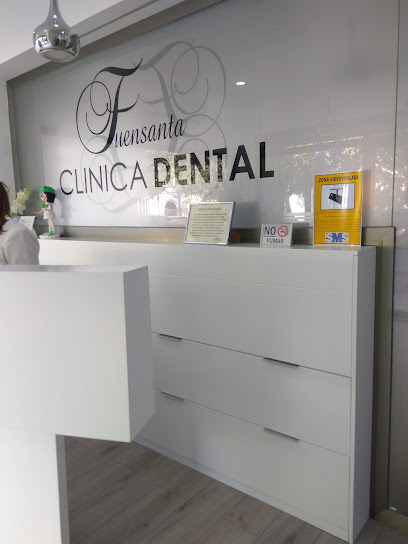 Córdoba - CLINICA DENTAL LA FUENSANTA SC - Centro Dental